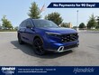  Honda CR-V Hybrid