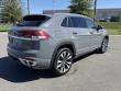 2021 Volkswagen Atlas Cross Sport 3.6L V6 SEL Premium R-Line 4MOTION SUV