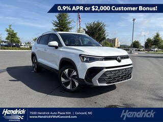 2025 Volkswagen Taos 1.5T SE SUV