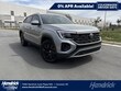  Volkswagen Atlas Cross Sport