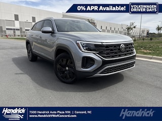 2026 Volkswagen Atlas Cross Sport 2.0T SE w/Technology SUV