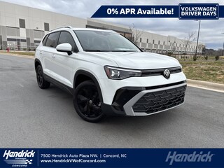 2026 Volkswagen Taos 1.5T SE SUV