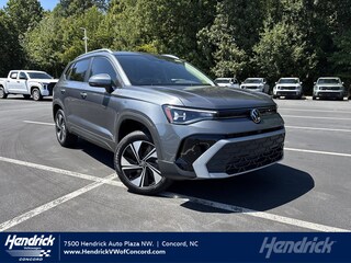 2025 Volkswagen Taos 1.5T SE SUV