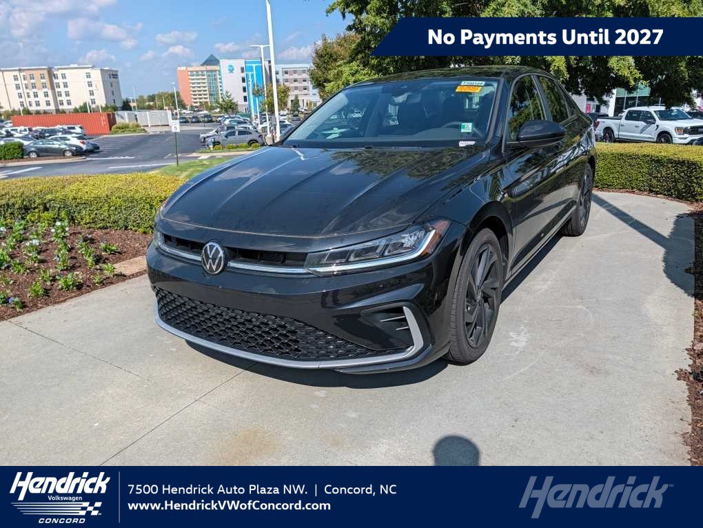  Volkswagen Jetta