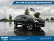 Volkswagen Atlas Cross Sport