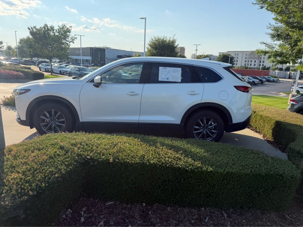 Used 2023 Mazda CX-9 Touring SUV