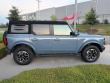 2024 Ford Bronco Outer Banks SUV