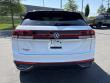 2025 Volkswagen Atlas Cross Sport 2.0T SE w/Technology SUV