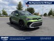  Volkswagen Taos