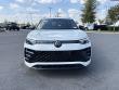 2026 Volkswagen Tiguan SE R-Line Black SUV