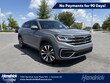  Volkswagen Atlas Cross Sport