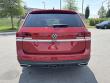 2022 Volkswagen Atlas 3.6L V6 SE w/Technology SUV