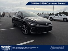 2026 Volkswagen Jetta 1.5T SEL Sedan