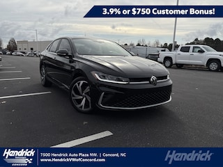 2026 Volkswagen Jetta 1.5T SEL Sedan