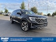  Volkswagen Atlas Cross Sport