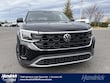  Volkswagen Atlas Cross Sport