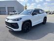 2026 Volkswagen Tiguan SE R-Line Black SUV
