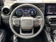 2025 Toyota Land Cruiser Base SUV