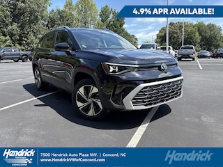 2025 Volkswagen Taos 1.5T SE SUV