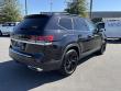 2022 Volkswagen Atlas 3.6L V6 SE w/Technology SUV