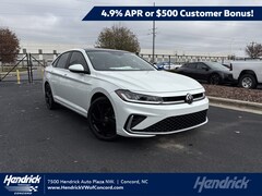 2026 Volkswagen Jetta 1.5T SE Sedan