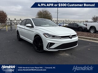 2026 Volkswagen Jetta 1.5T SE Sedan