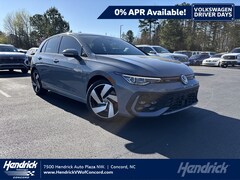 2026 Volkswagen Golf GTI 2.0T S Hatchback