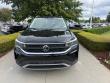2022 Volkswagen Taos 1.5T SE SUV