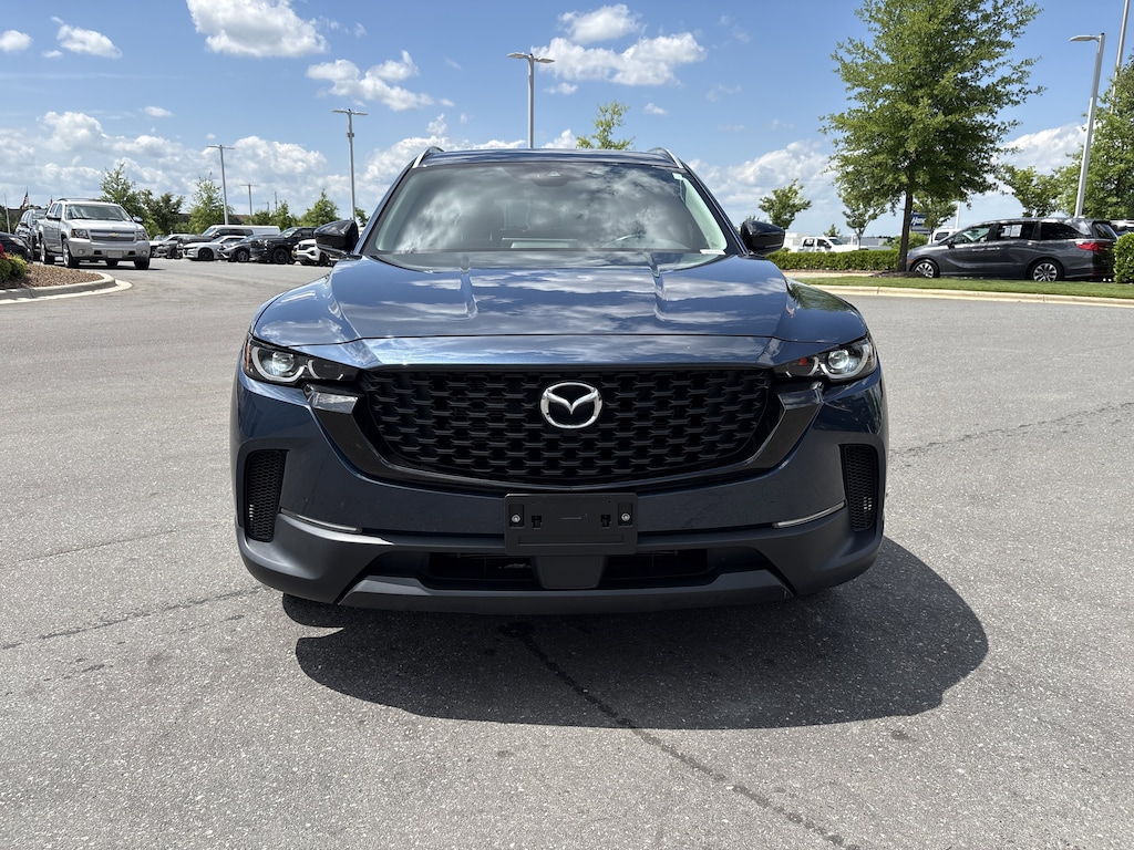 Used 2023 Mazda CX-50 2.5 S Preferred Plus Package SUV