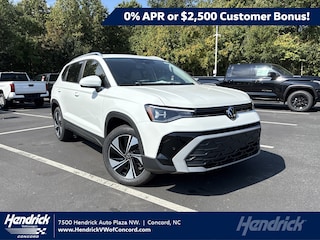 2025 Volkswagen Taos 1.5T SE SUV