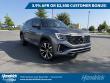 Volkswagen Atlas Cross Sport