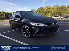 2025 Volkswagen Jetta 1.5T Sport Sedan