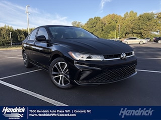 2025 Volkswagen Jetta 1.5T Sport Sedan