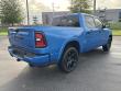 2025 Ram 1500 Laramie Truck Crew Cab