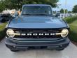 2024 Ford Bronco Outer Banks SUV