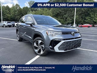 2025 Volkswagen Taos 1.5T SE SUV