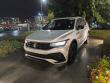 2023 Volkswagen Tiguan 2.0T SE R-Line Black SUV
