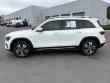 2025 Mercedes-Benz GLB 250 4MATIC SUV