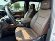 2025 Chevrolet Tahoe High Country SUV