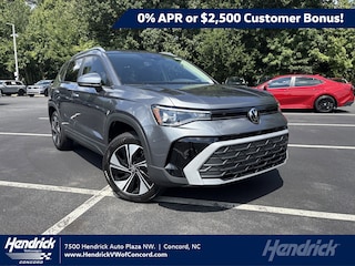 2025 Volkswagen Taos 1.5T SE SUV