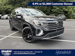 2026 Volkswagen Atlas 2.0T SE w/Technology SUV