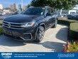  Volkswagen Atlas Cross Sport