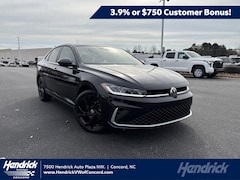 2026 Volkswagen Jetta 1.5T SE Sedan