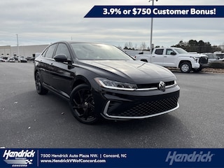 2026 Volkswagen Jetta 1.5T SE Sedan