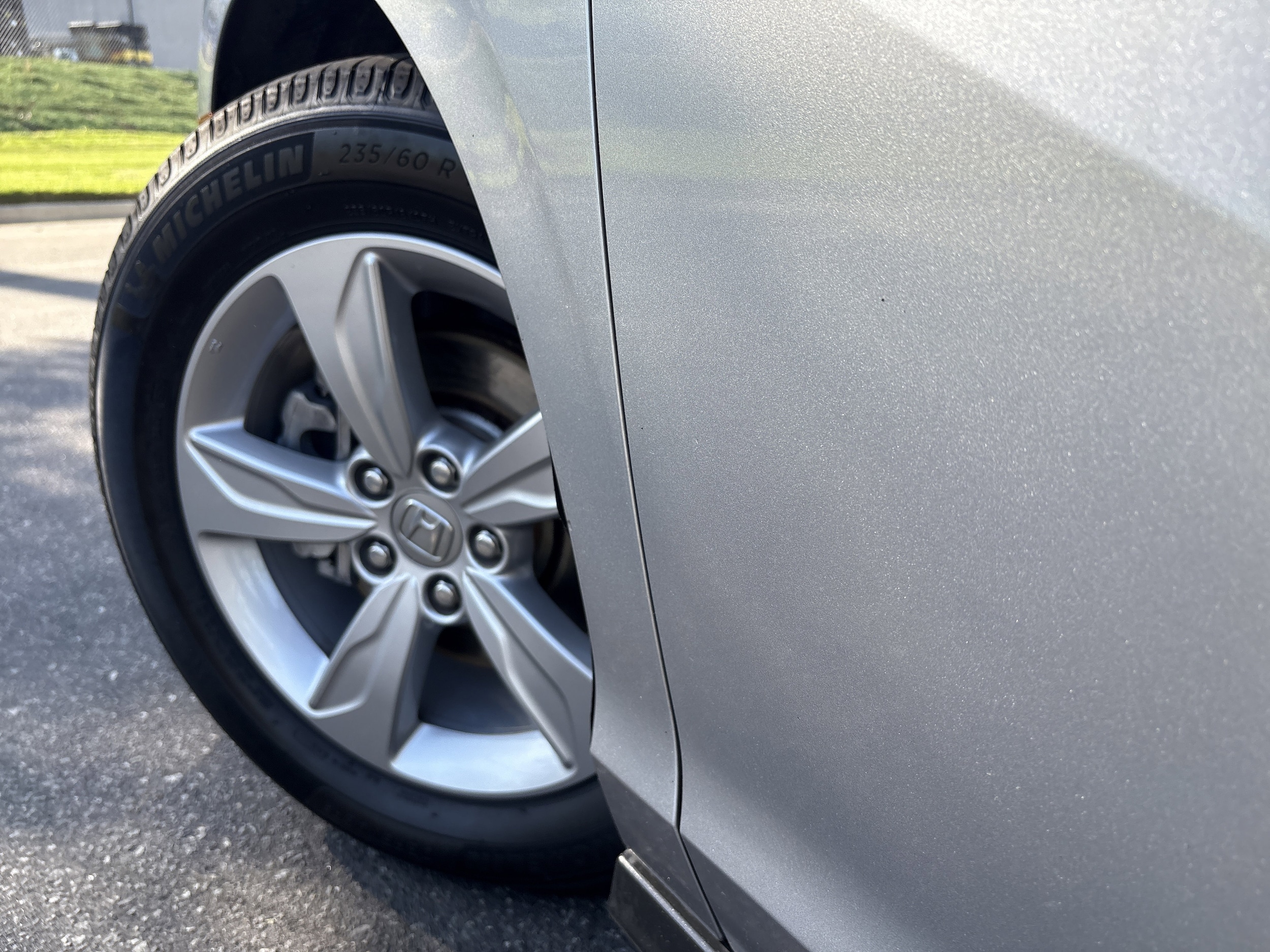 2019 Honda Odyssey EX photo 6