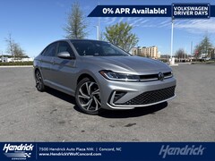 2026 Volkswagen Jetta 1.5T SEL Sedan