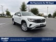  Volkswagen Atlas Cross Sport