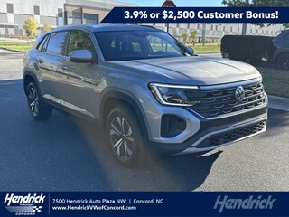 2026 Volkswagen Atlas Cross Sport 2.0T SE SUV