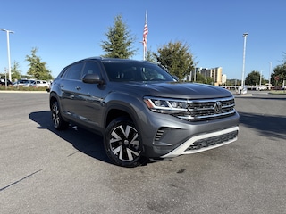 2023 Volkswagen Atlas Cross Sport 2.0T SE SUV