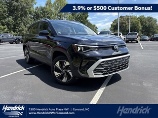 2025 Volkswagen Taos 1.5T SE SUV